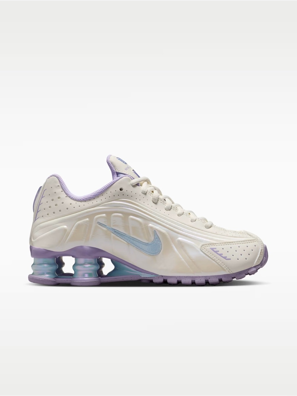 Nike Shox R4 - Picture 3 of 8